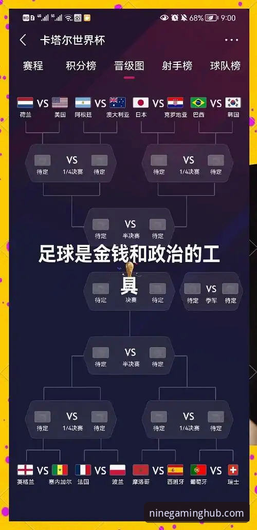 世界杯附加赛绝杀盘点：从民主刚果晋级看足球游戏策略实用指南