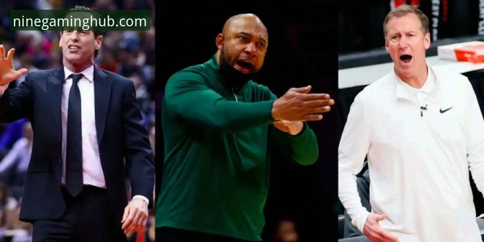 从骑士惨败湖人看NBA战术博弈：阿特金森赛后反思的五大实用启示